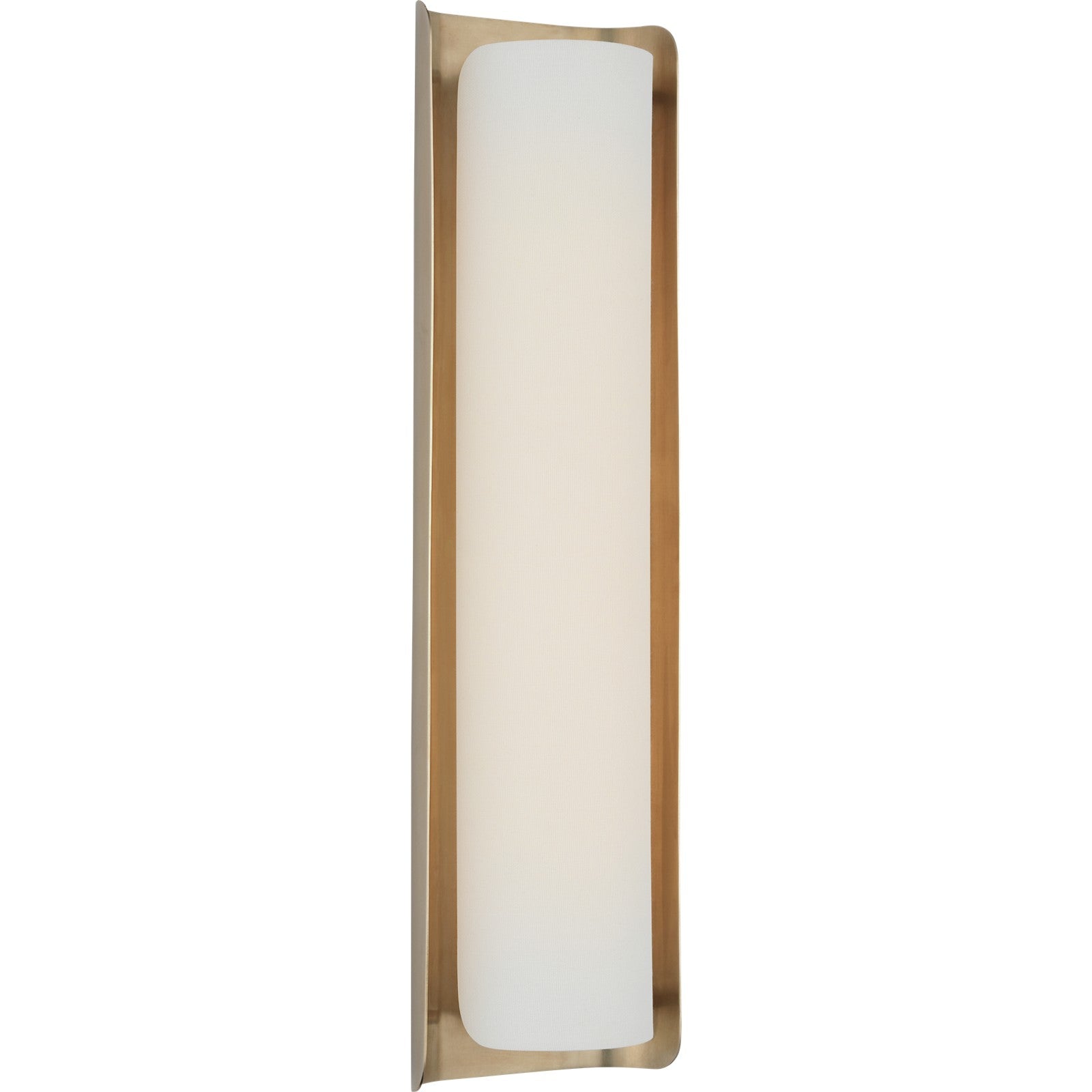 Penumbra 21" Sconce - Visual Comfort Wall Lights