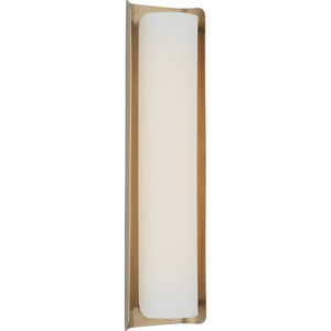 Penumbra 21" Sconce - Visual Comfort Wall Lights