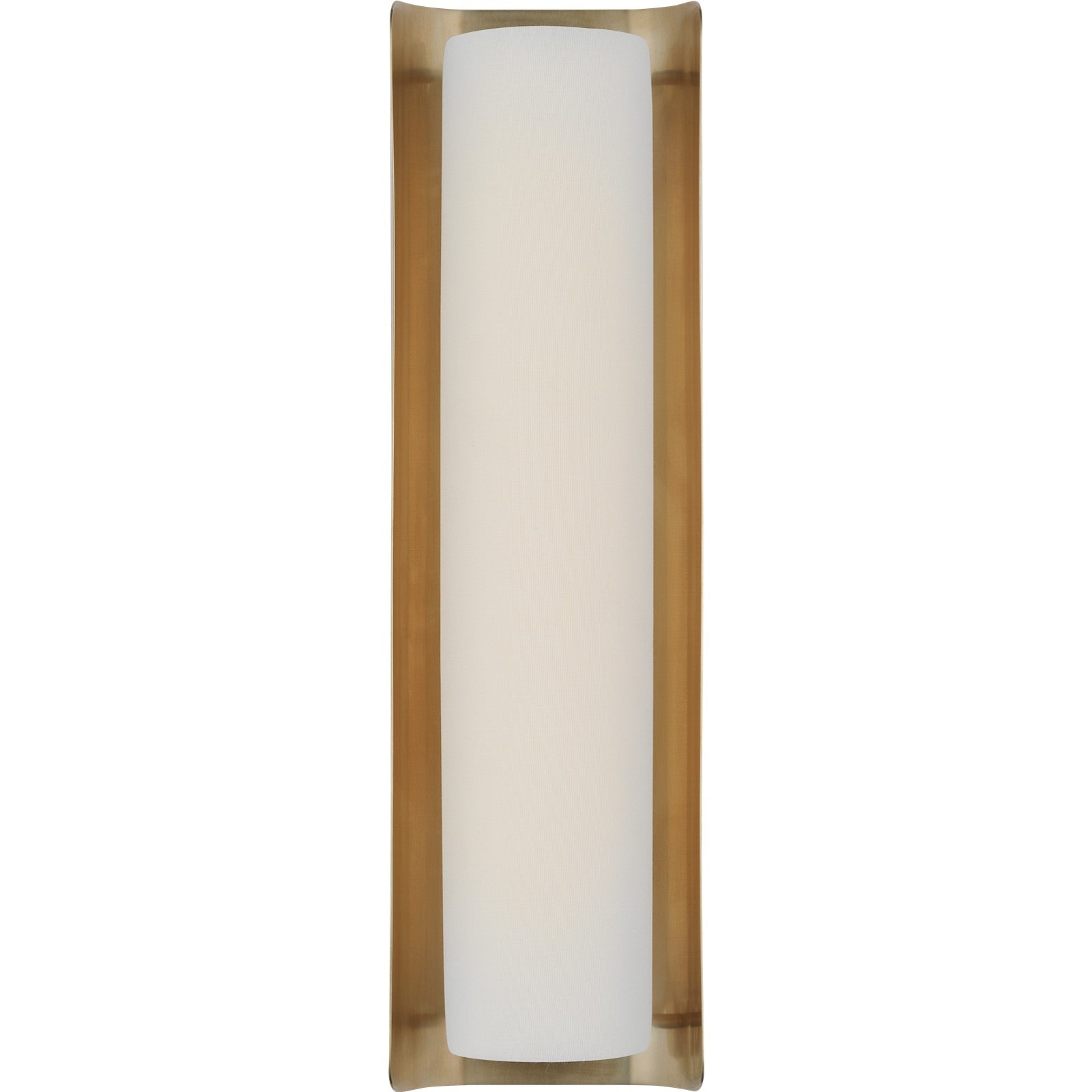 Penumbra 21" Sconce - Visual Comfort Wall Lights