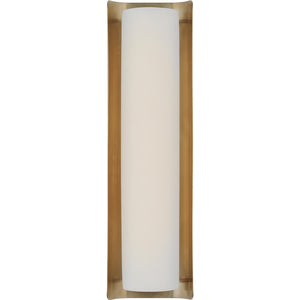 Penumbra 21" Sconce - Visual Comfort Wall Lights