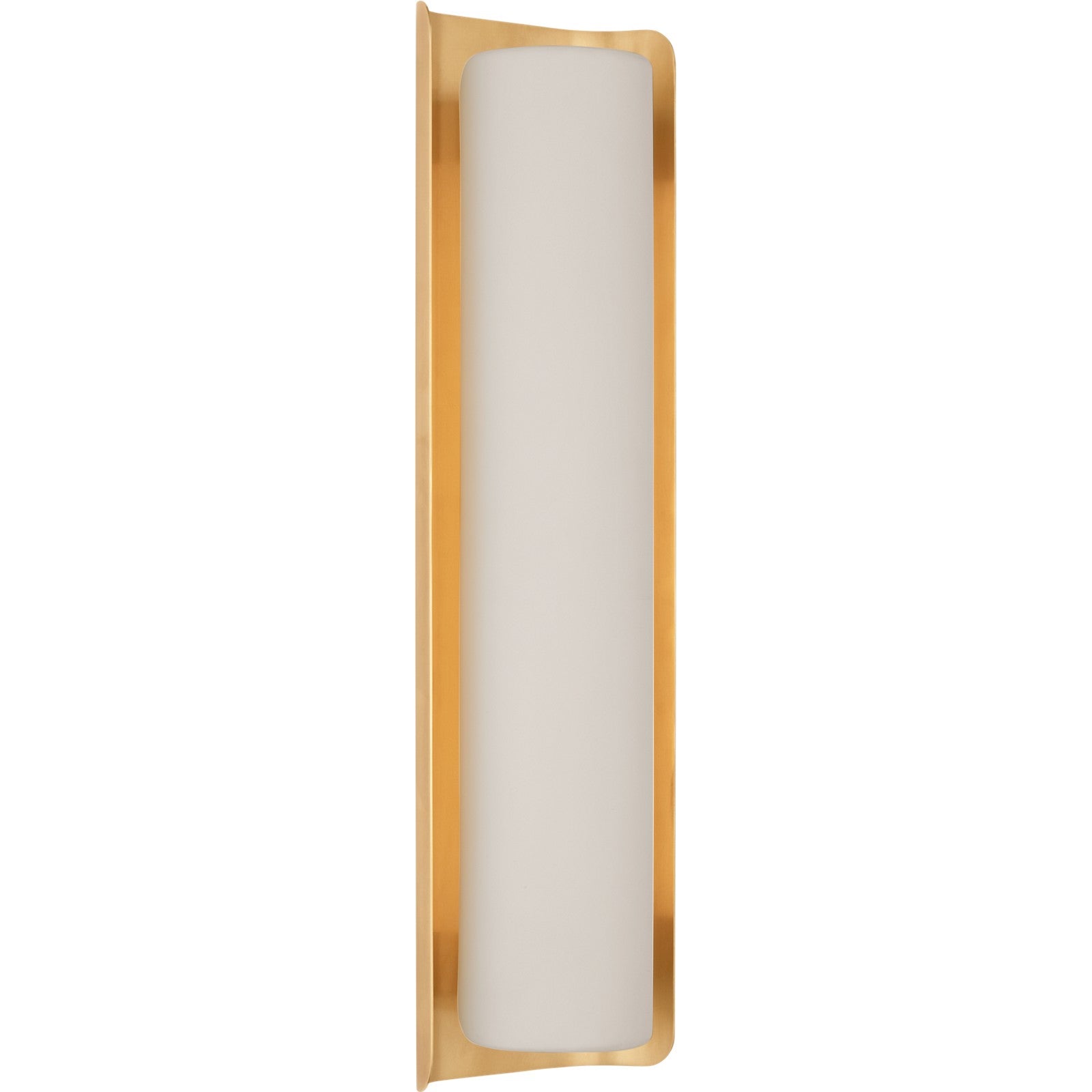 Penumbra 21" Sconce - Visual Comfort Wall Lights