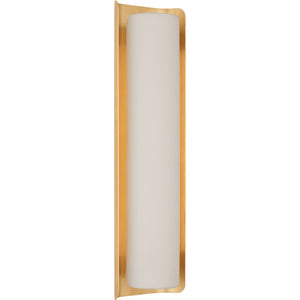 Penumbra 21" Sconce - Visual Comfort Wall Lights