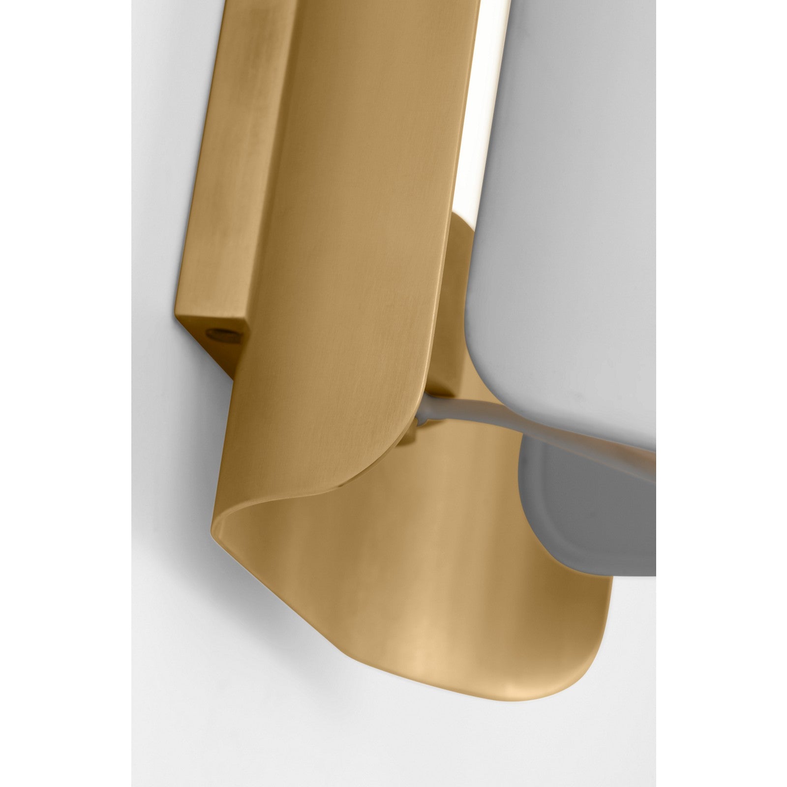 Penumbra 21" Sconce - Visual Comfort Wall Lights