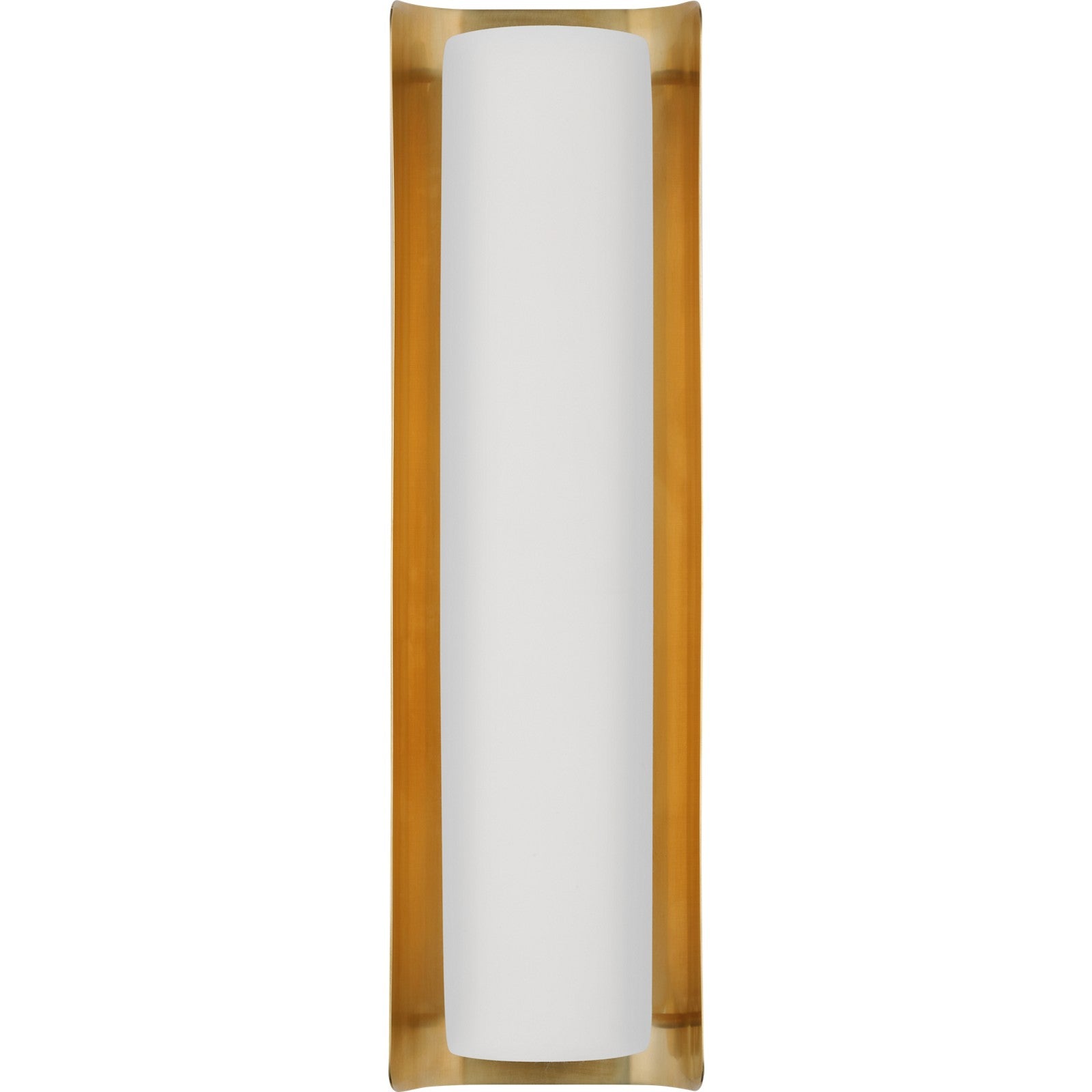 Penumbra 21" Sconce - Visual Comfort Wall Lights