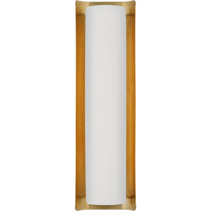 Penumbra 21" Sconce - Visual Comfort Wall Lights