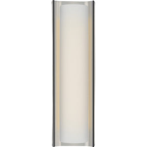 Penumbra 21" Sconce - Visual Comfort Wall Lights