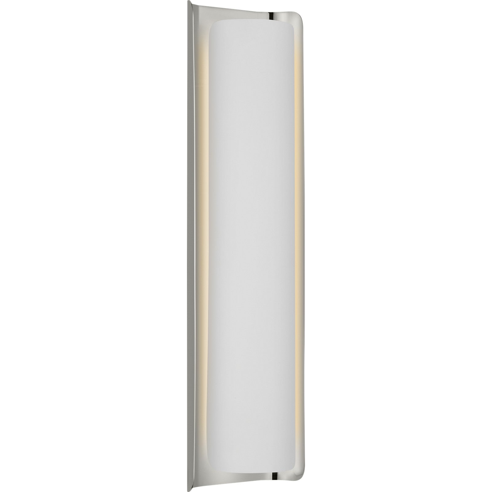 Penumbra 21" Sconce