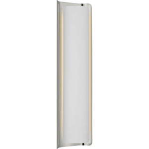 Penumbra 21" Sconce