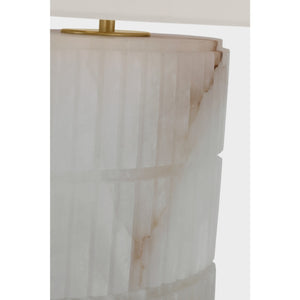 Kapittel Large Table Lamp - Visual Comfort Table Lamps