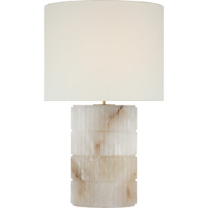 Kapittel Large Table Lamp - Visual Comfort Table Lamps