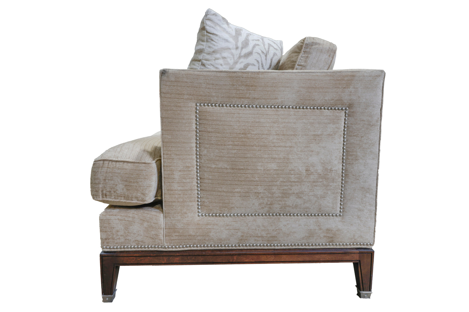 Whitaker Sofa Vivacious wheat