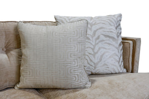 Whitaker Sofa Vivacious wheat