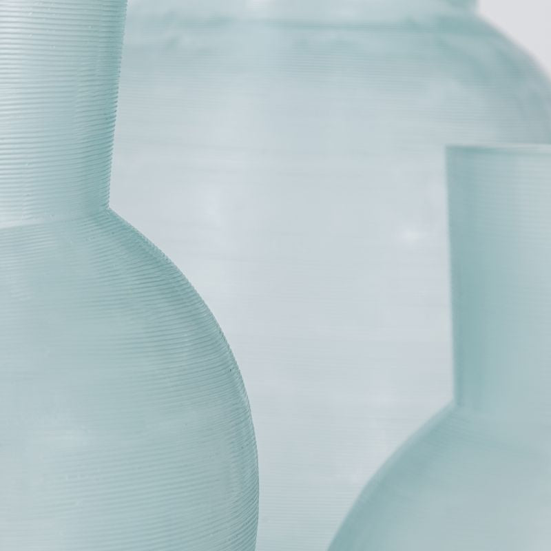 Yeola Vase Sky $107.00 - $215.00