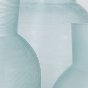 Yeola Vase Sky $107.00 - $215.00