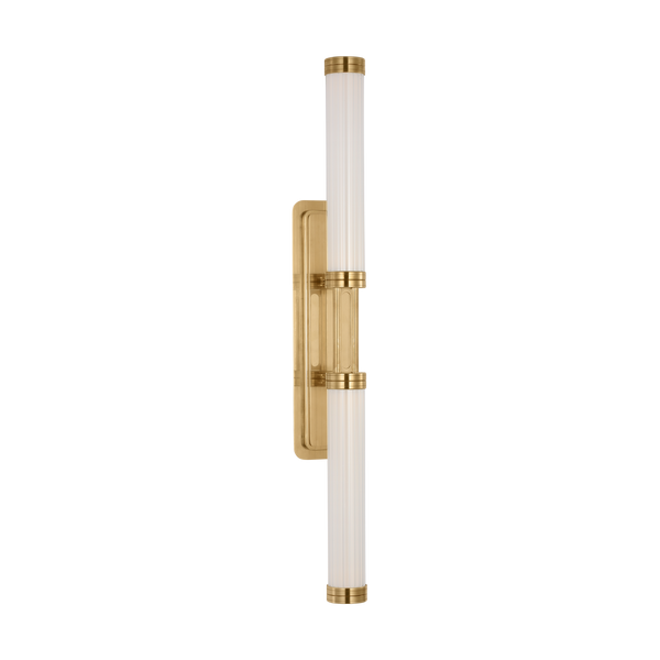 Alo X-Large Sconce - Visual Comfort Modern 2