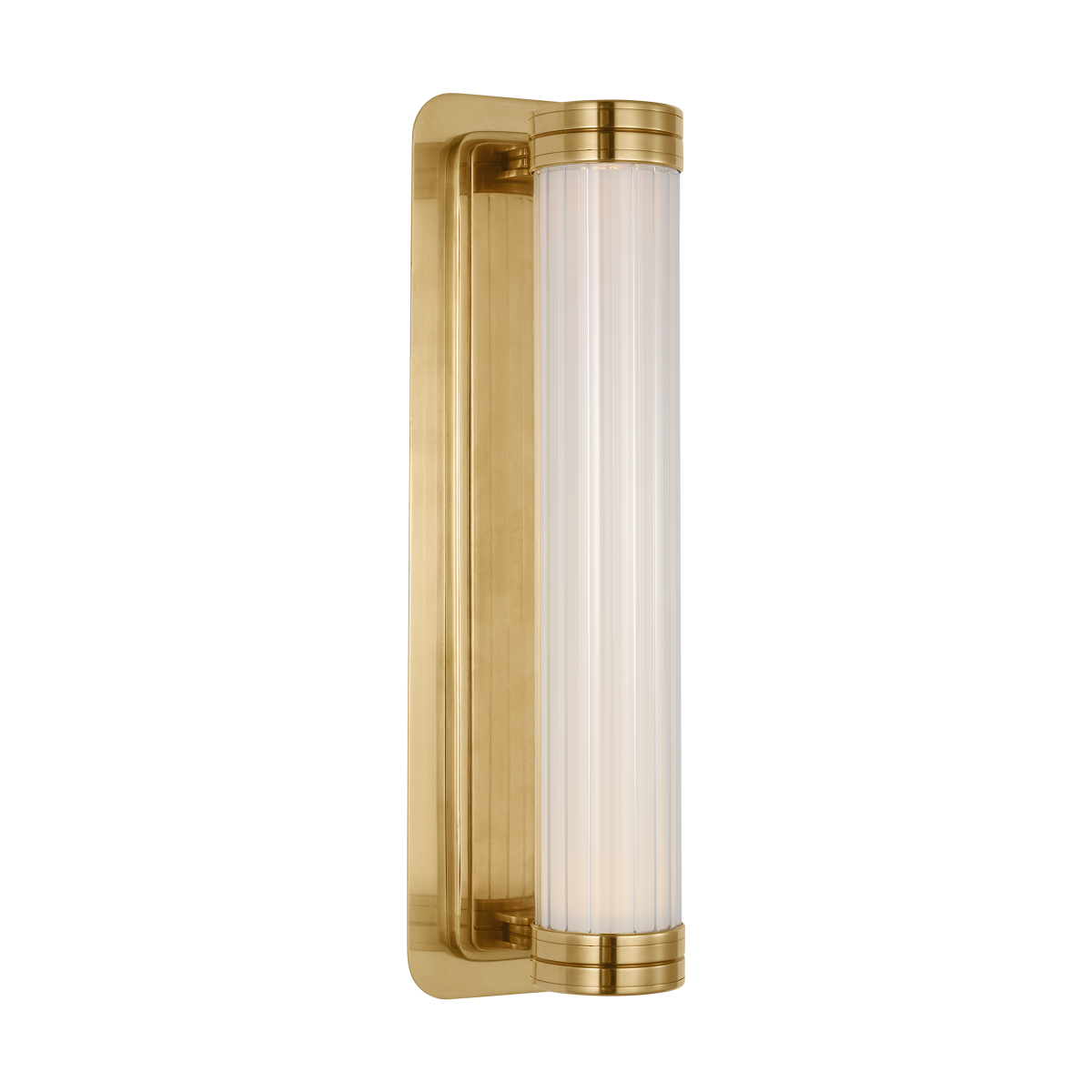 Alo Small Sconce - Visual Comfort Modern 2
