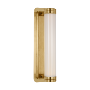 Alo Small Sconce - Visual Comfort Modern 2