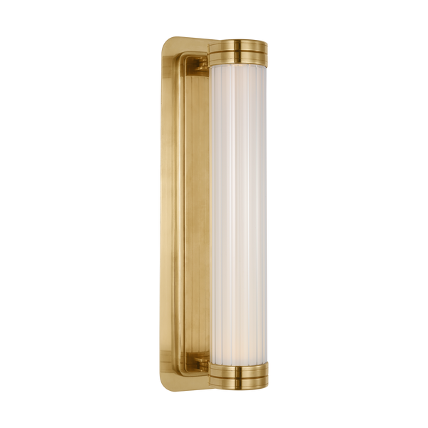 Alo Small Sconce - Visual Comfort Modern 2