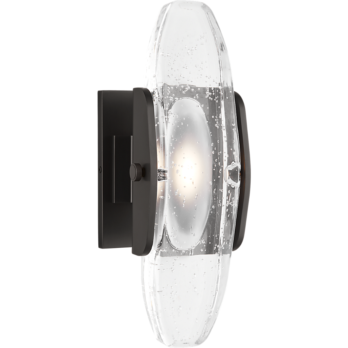 Wythe Medium Wall Sconce - Visual Comfort Modern 1