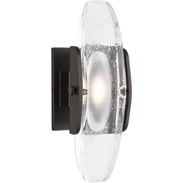 Wythe Medium Wall Sconce - Visual Comfort Modern 1