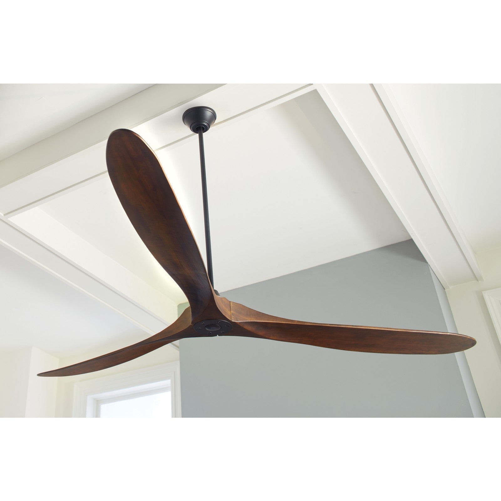 Maverick 88" Ceiling Fan - Visual Comfort Fan 5