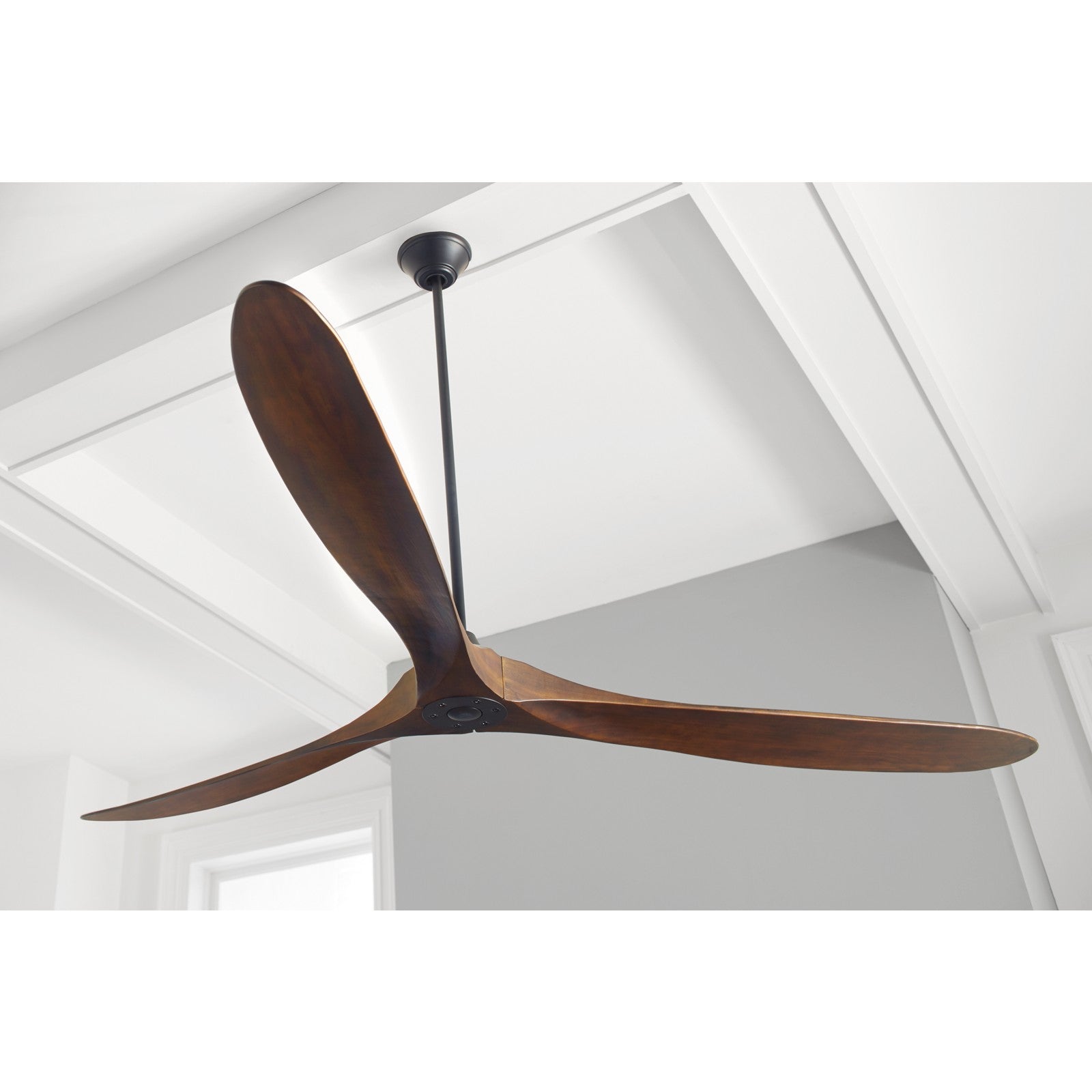 Maverick 88" Ceiling Fan - Visual Comfort Fan 7
