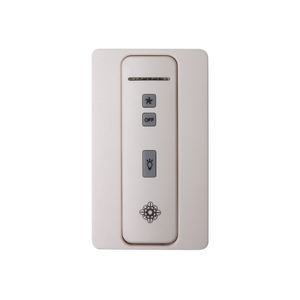 NEO Handheld Remote Control Transmitter (Non-Reversing) - Visual Comfort Fan 1
