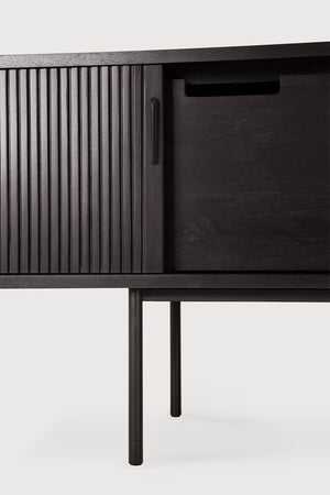 Roller Max TV Cupboard - Ethnicraft