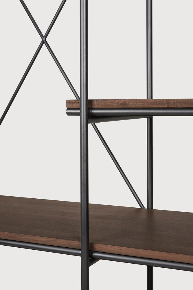 Oscar Hanging Rack - Ethnicraft