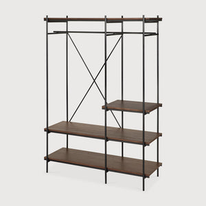 Oscar Hanging Rack - Ethnicraft
