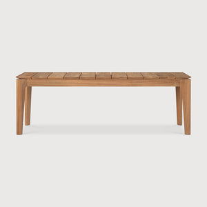 Bok Outdoor Bench - Ethnicraft