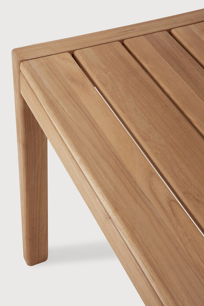 Jack Outdoor Dining Table - Ethnicraft