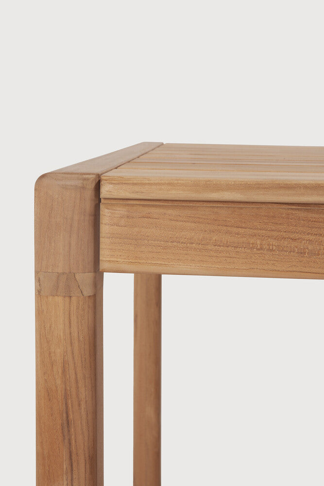 Jack Outdoor Dining Table - Ethnicraft