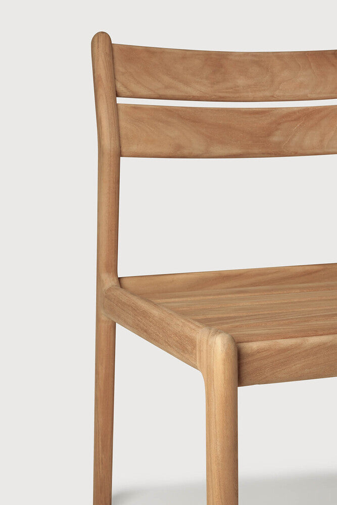Jack Outdoor Dining Chair Frame - Ethnicraft