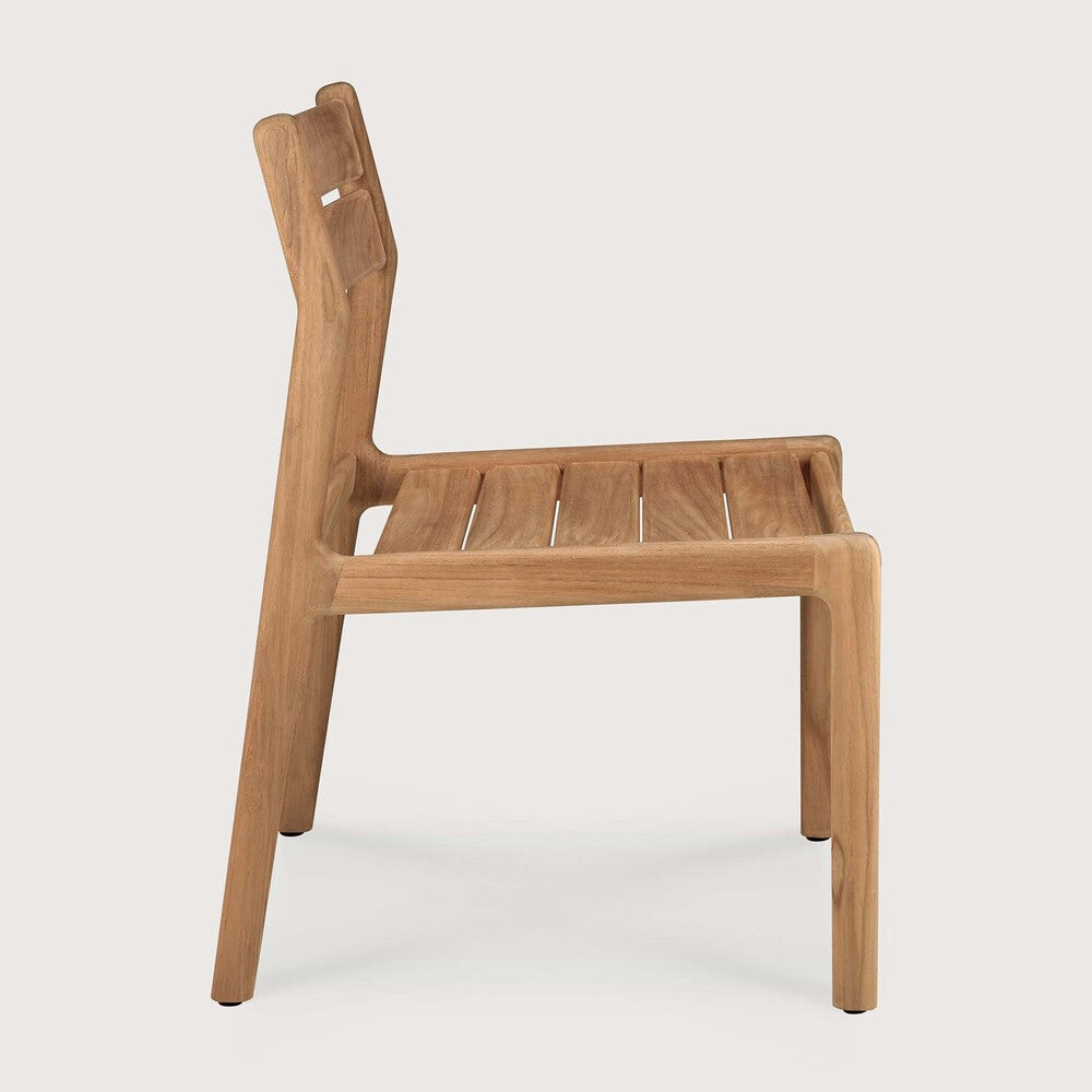 Jack Outdoor Dining Chair Frame - Ethnicraft