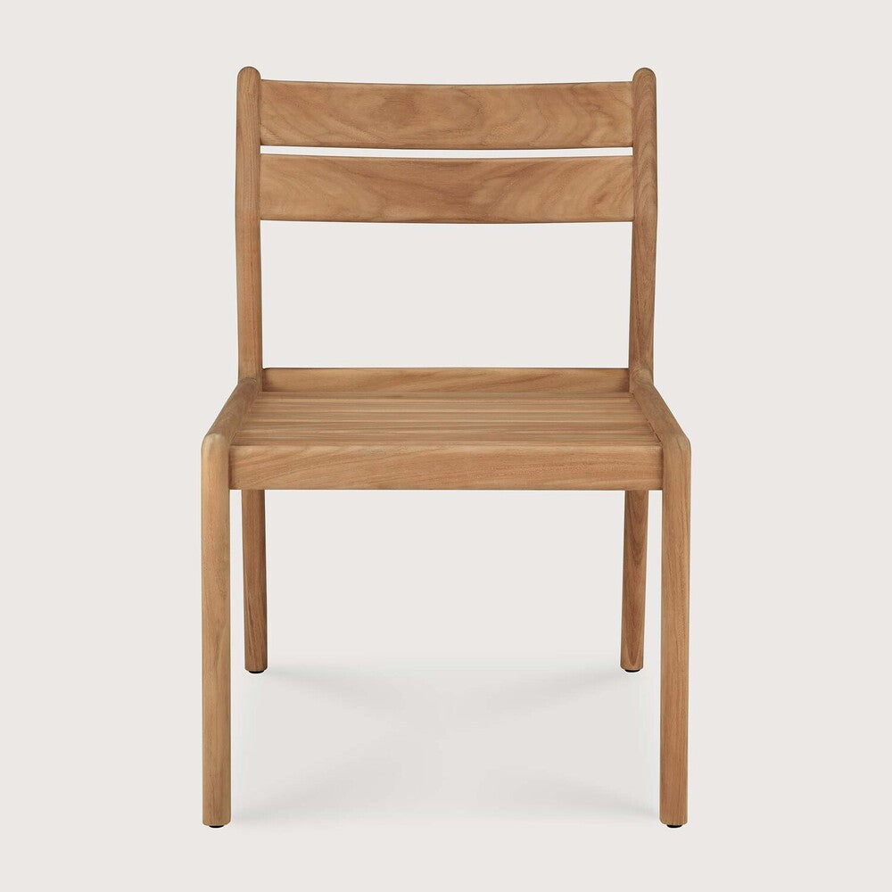 Jack Outdoor Dining Chair Frame - Ethnicraft