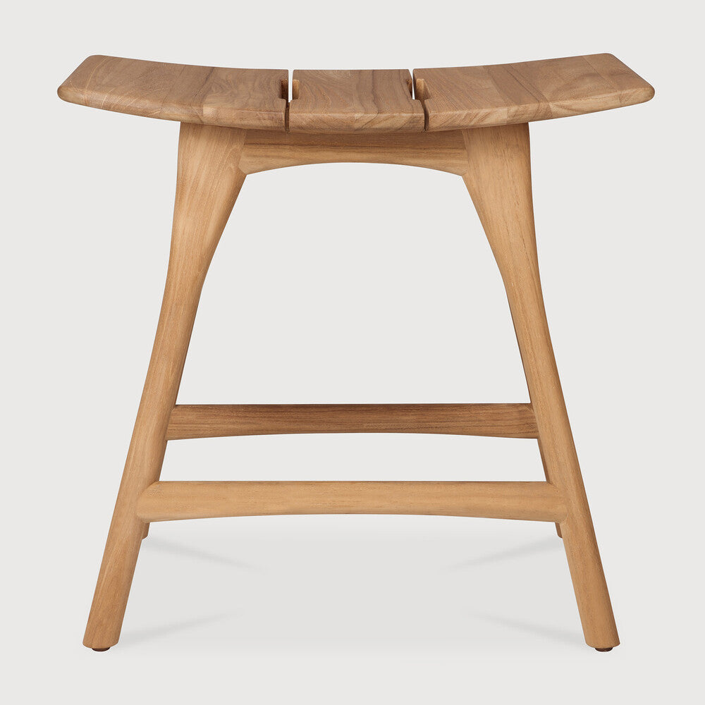 Osso Outdoor Stool - Ethnicraft