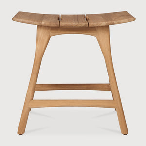 Osso Outdoor Stool - Ethnicraft
