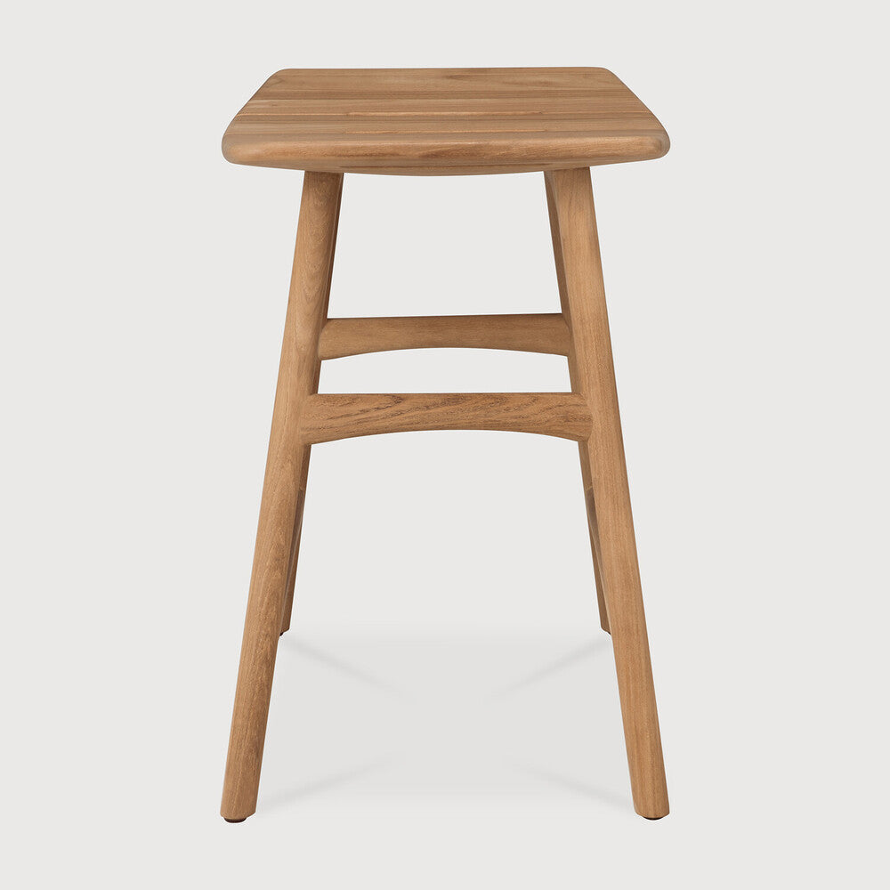 Osso Outdoor Stool - Ethnicraft