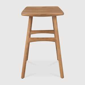 Osso Outdoor Stool - Ethnicraft