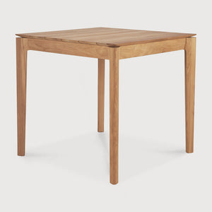 Bok Outdoor Dining Table - Square - Ethnicraft