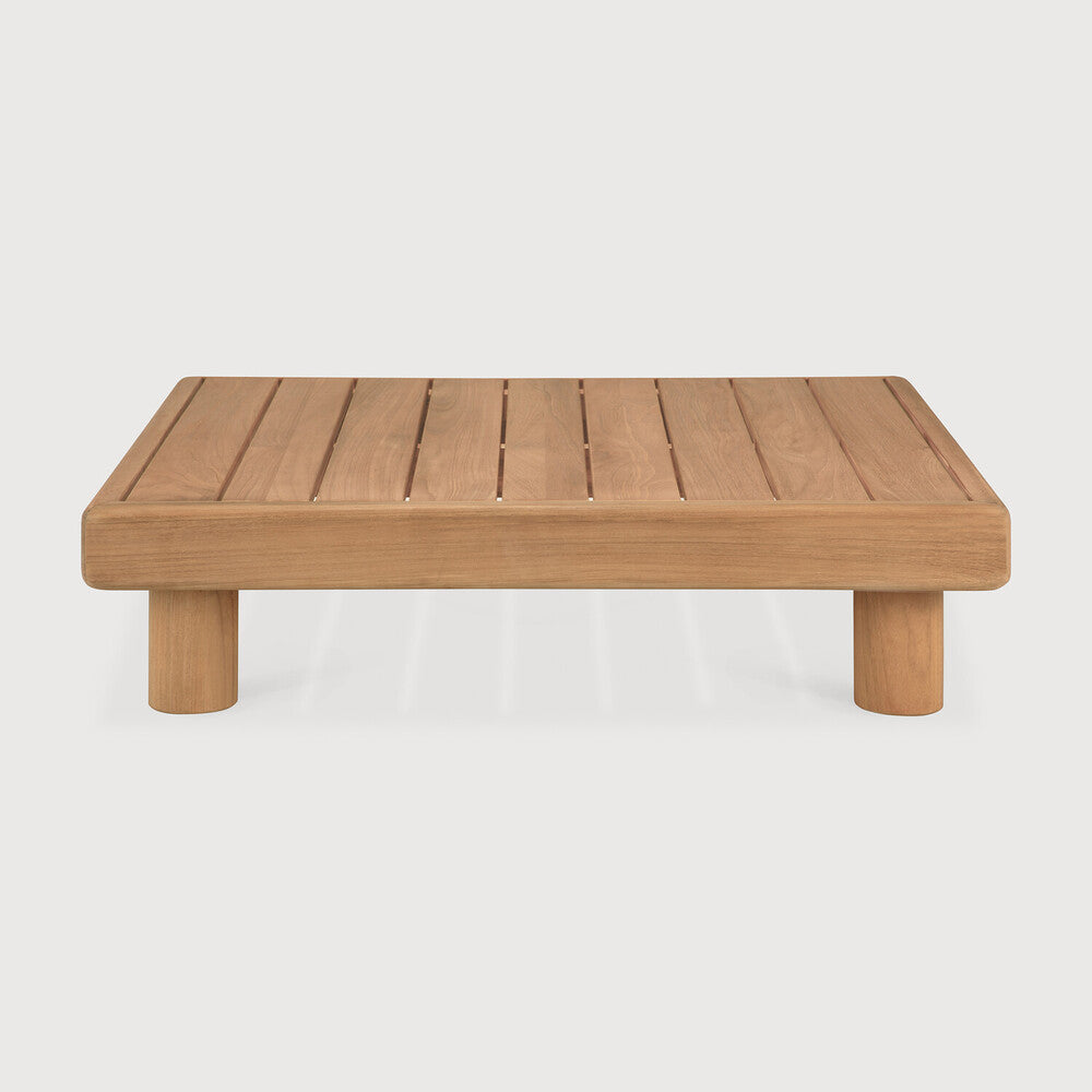 Monocle Outdoor Coffee Table - Square - Ethnicraft