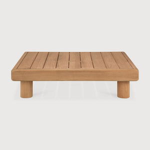 Monocle Outdoor Coffee Table - Square - Ethnicraft