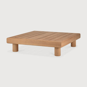 Monocle Outdoor Coffee Table - Square - Ethnicraft
