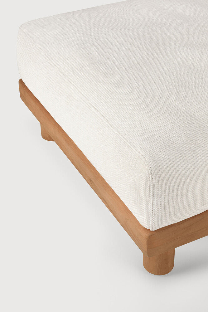 Monocle Outdoor Footstool - Ethnicraft