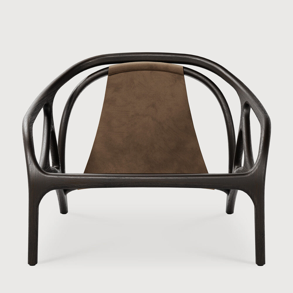 Vime Lounge Chair Frame - Ethnicraft