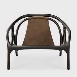 Vime Lounge Chair Frame - Ethnicraft