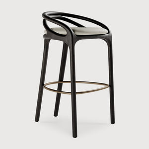 Aleta Bar Stool - Ethnicraft