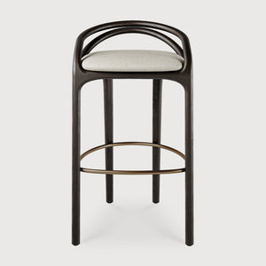 Aleta Bar Stool - Ethnicraft