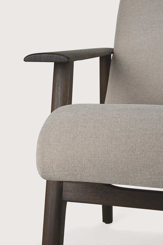 Aspekt Lounge Chair - Ethnicraft